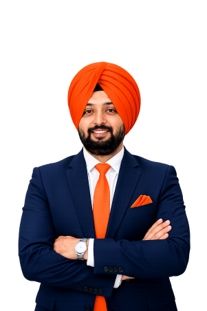 Best study visa consultant in Amritsar
