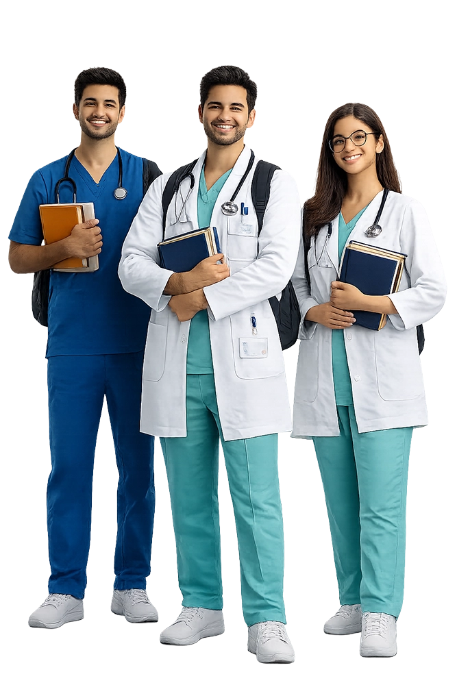 MBBS Counselling