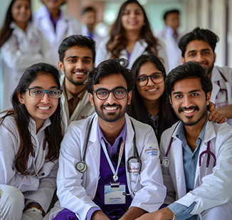 MBBS admission guidance