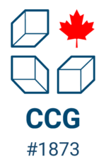 CCEA badge