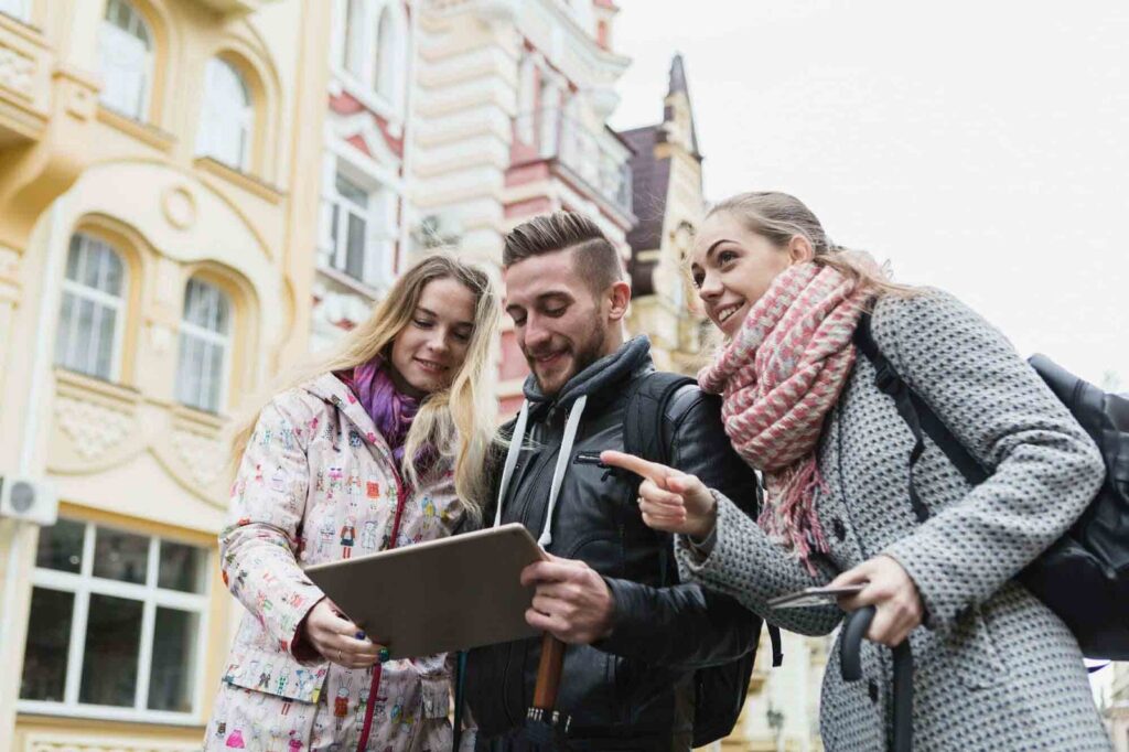 Sweden study visa consultant in amritsar