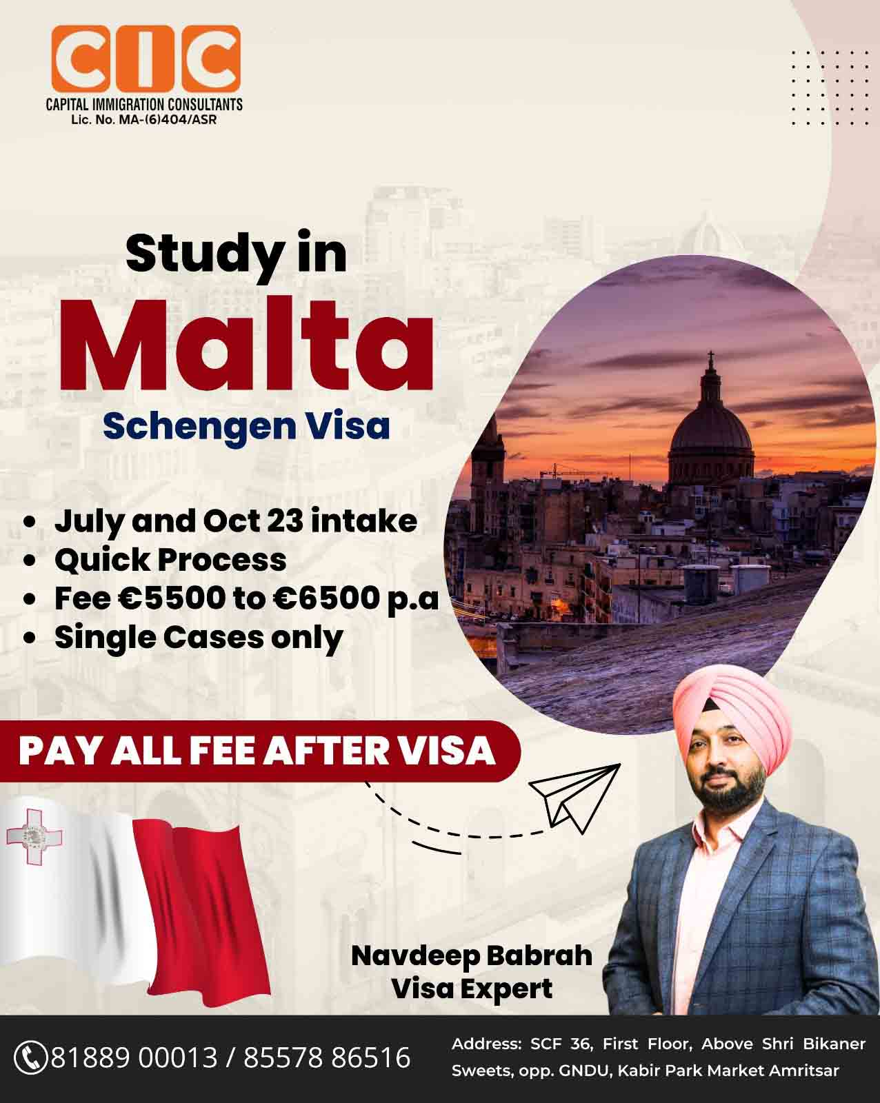 malta-study-visa