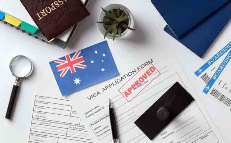 Applying for an Australian Study Visa: Step-by-Step Guide with the Best Australia Study Visa Consultant in Amritsar