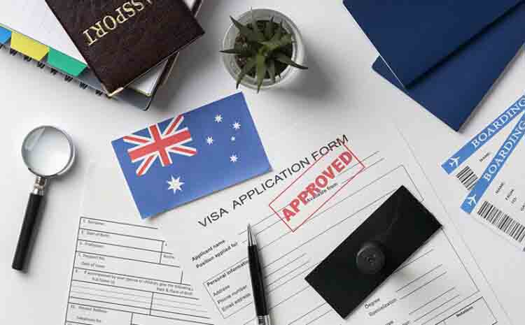 Best Tips For Successful Australian Study Visa Application