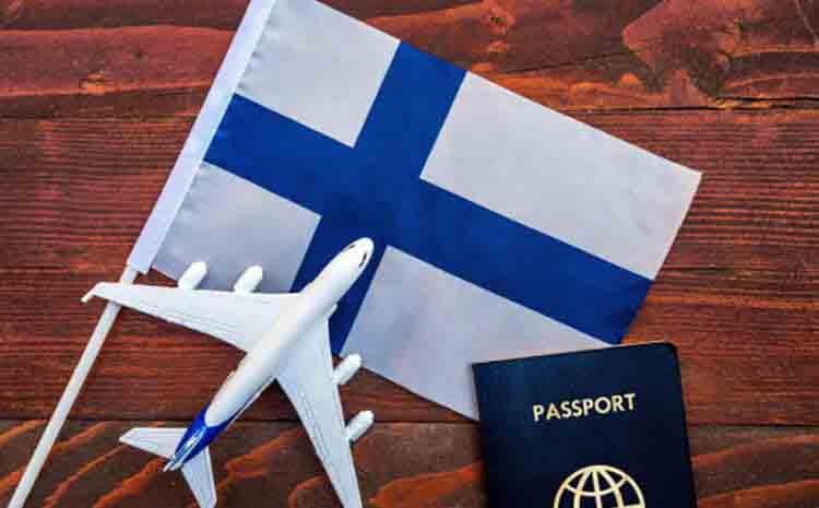  Understanding the Finland Study Visa Process: A Step-by-Step Guide