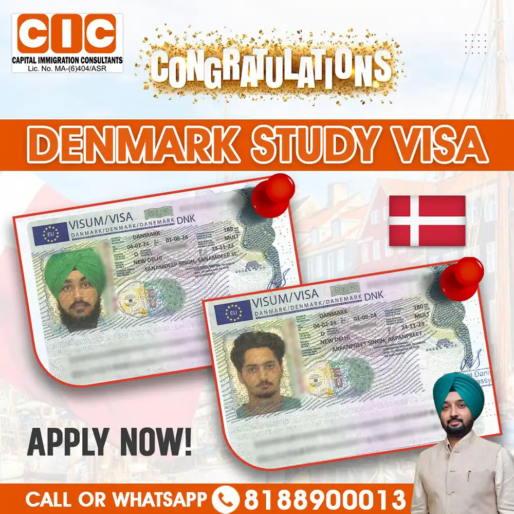 denmark-study-visa