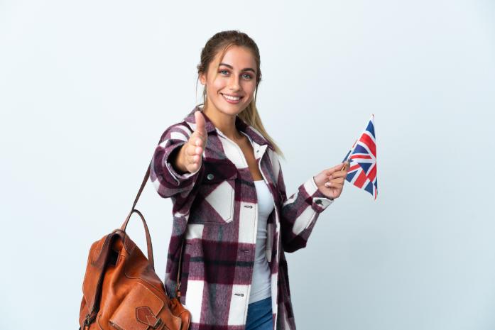  UK  Tier 4 Student Visa