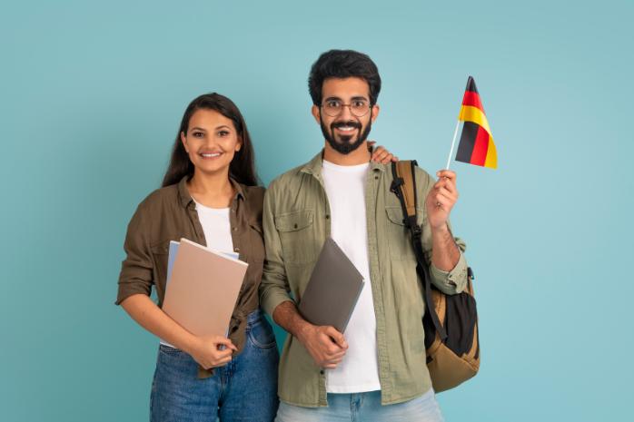  How to Apply for a German Student Visa