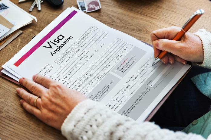  How to Apply for an Ireland Study Visa