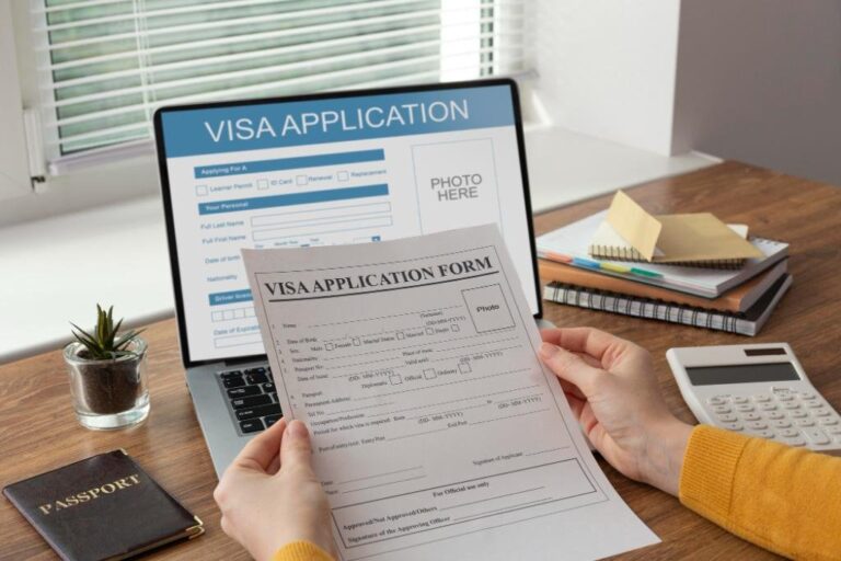 UK study visa