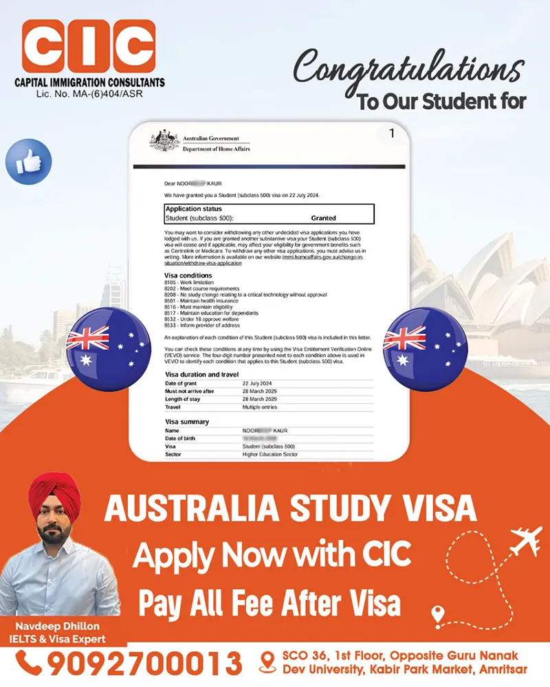aus-study-visa
