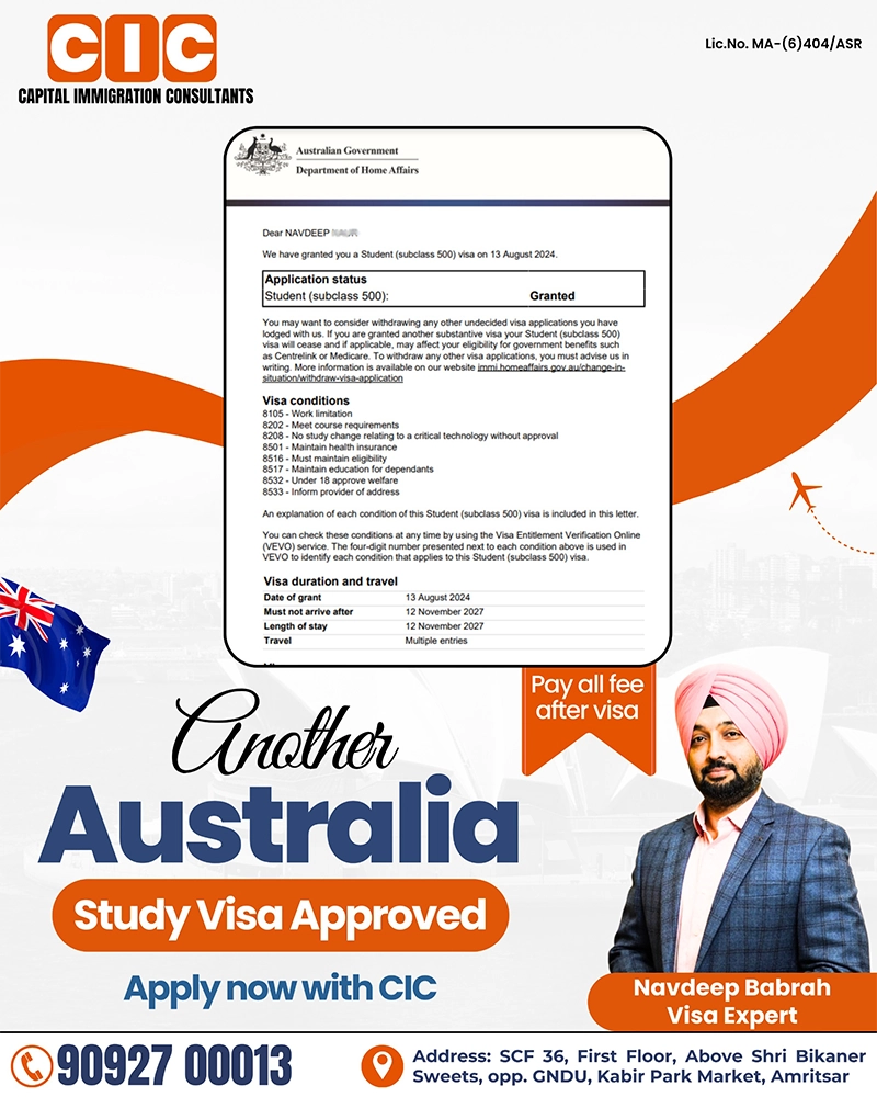 aus-study-visa