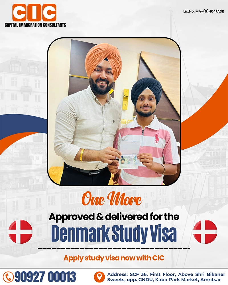 denmark-study-visa