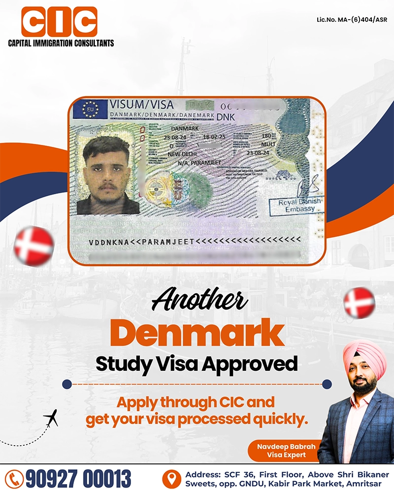 denmarkmore-study-visa