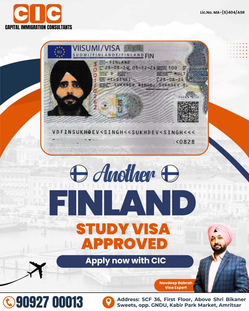 finland-study-visa