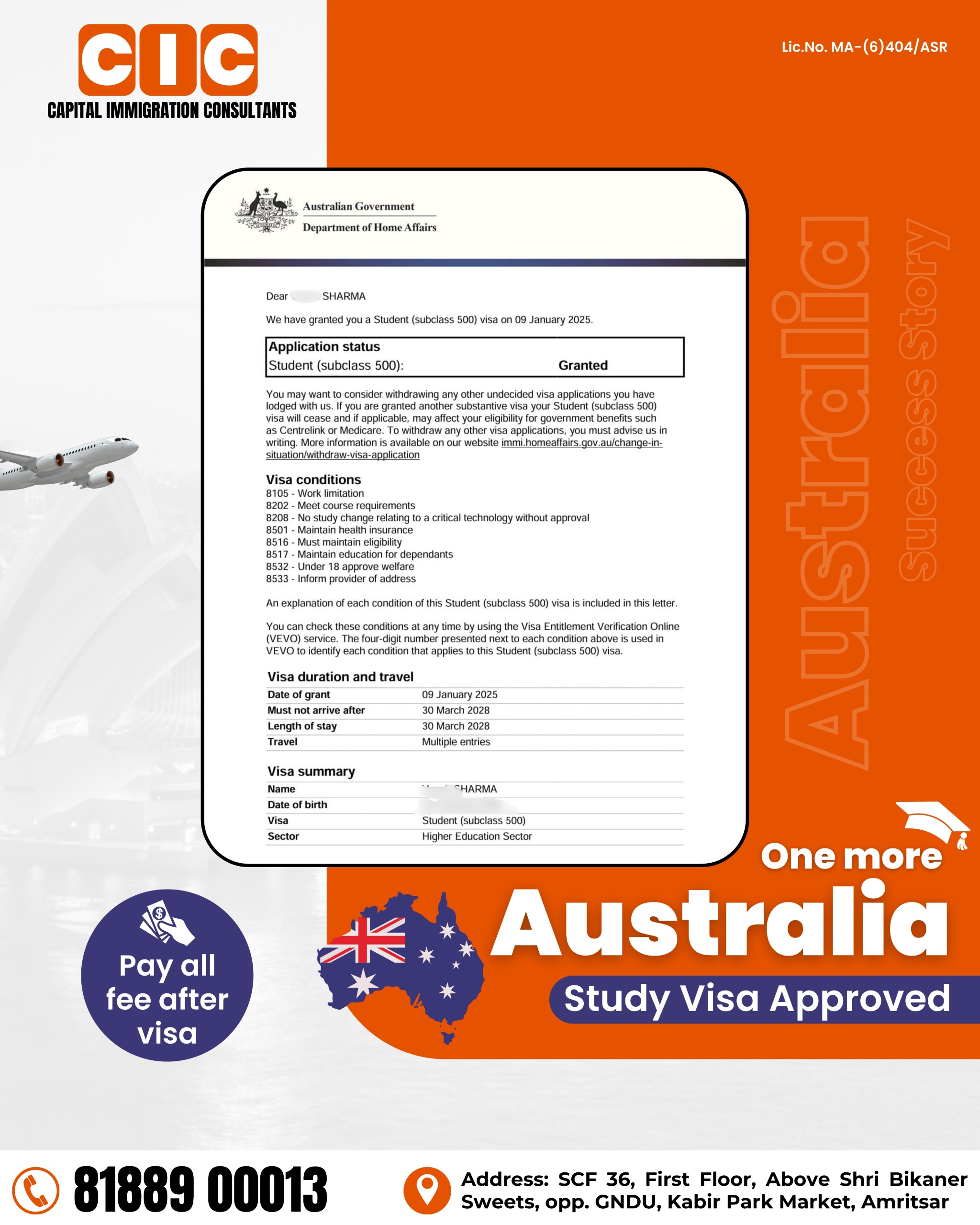 aus-study-visa