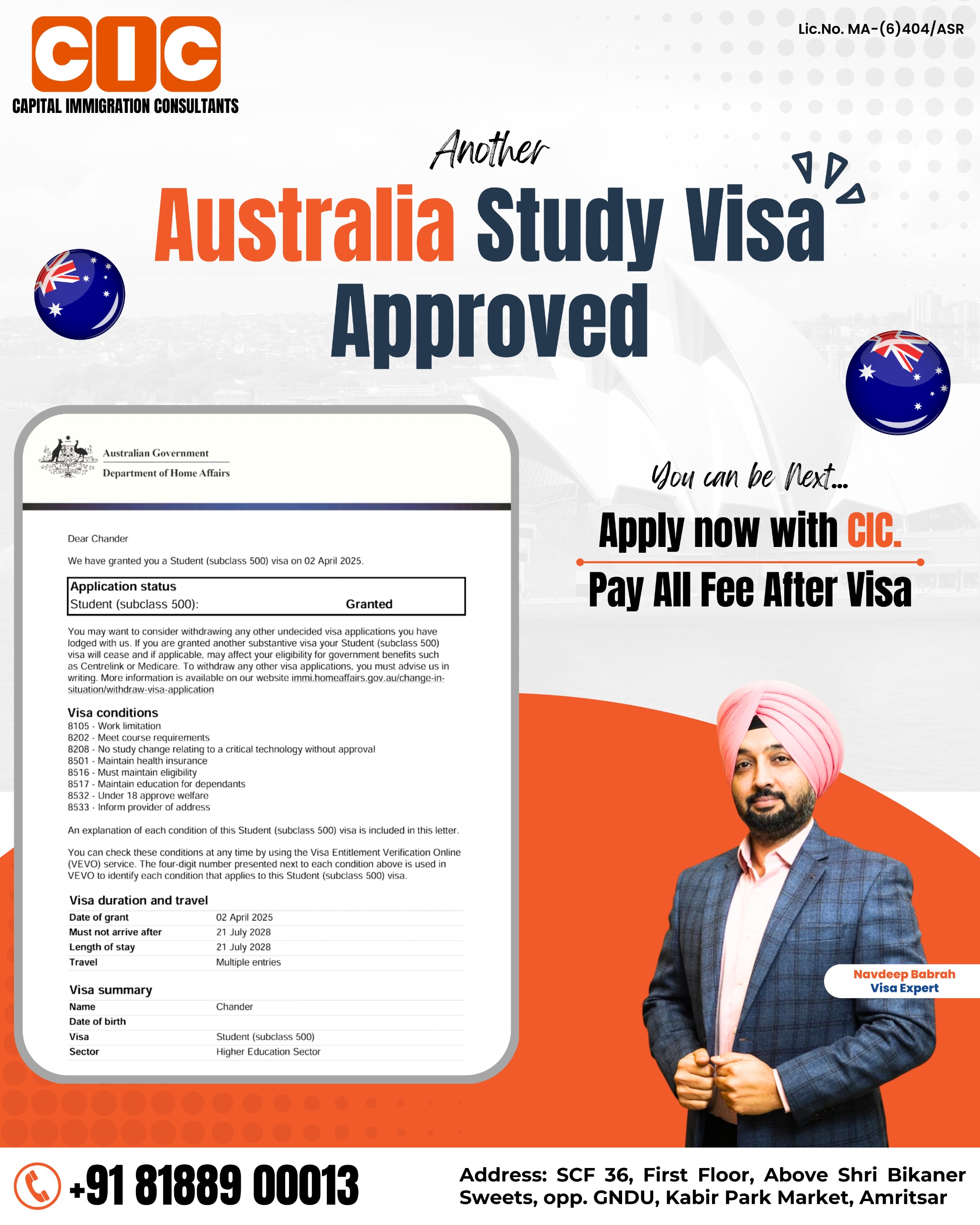 aus-study-visa