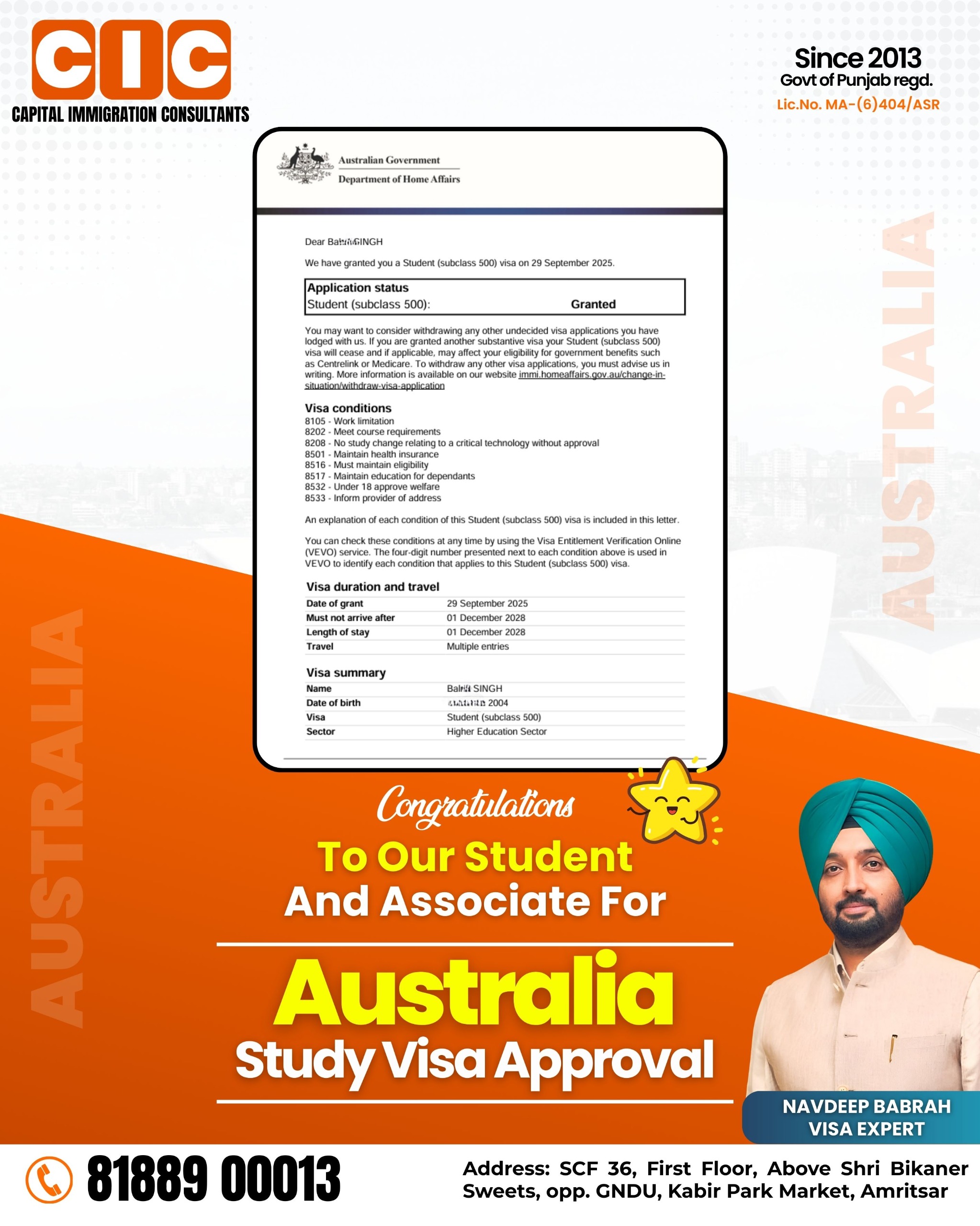 aus-study-visa