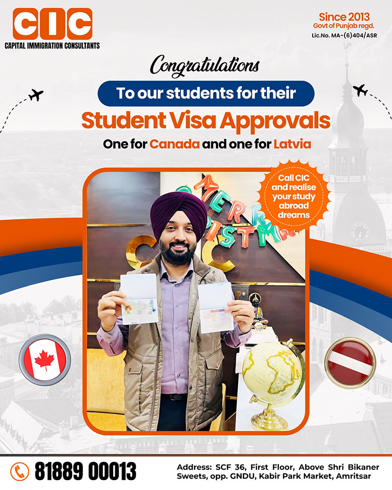 student-visa